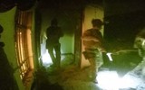 Thông tin toàn cảnh 24 giờ sau chiến dịch tiêu diệt trùm khủng bố IS