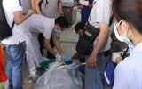 Kinh sợ vụ nữ triệu phú Thái Lan bị sát hại, đổ bê tông vào tủ lạnh