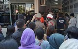 Kinh sợ vụ nữ triệu phú Thái Lan bị sát hại, đổ bê tông vào tủ lạnh