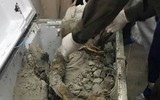 Kinh sợ vụ nữ triệu phú Thái Lan bị sát hại, đổ bê tông vào tủ lạnh