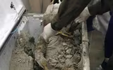 Kinh sợ vụ nữ triệu phú Thái Lan bị sát hại, đổ bê tông vào tủ lạnh