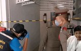 Kinh sợ vụ nữ triệu phú Thái Lan bị sát hại, đổ bê tông vào tủ lạnh