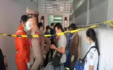 Kinh sợ vụ nữ triệu phú Thái Lan bị sát hại, đổ bê tông vào tủ lạnh