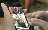 Kinh sợ vụ nữ triệu phú Thái Lan bị sát hại, đổ bê tông vào tủ lạnh