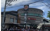 [Ảnh] Động đất 6,5 độ richter ở Philippines, Tổng thống Duterte an toàn dù tư dinh bị nứt