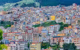[Ảnh] Ngắm những ngôi nhà giá 0 đồng ở thị trấn cổ Cammarata trên đảo Sicily