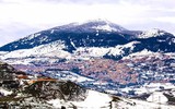 [Ảnh] Ngắm những ngôi nhà giá 0 đồng ở thị trấn cổ Cammarata trên đảo Sicily
