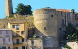 [Ảnh] Ngắm những ngôi nhà giá 0 đồng ở thị trấn cổ Cammarata trên đảo Sicily