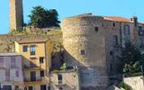 [Ảnh] Ngắm những ngôi nhà giá 0 đồng ở thị trấn cổ Cammarata trên đảo Sicily