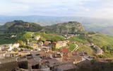 [Ảnh] Ngắm những ngôi nhà giá 0 đồng ở thị trấn cổ Cammarata trên đảo Sicily