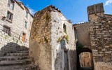 [Ảnh] Ngắm những ngôi nhà giá 0 đồng ở thị trấn cổ Cammarata trên đảo Sicily