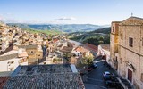 [Ảnh] Ngắm những ngôi nhà giá 0 đồng ở thị trấn cổ Cammarata trên đảo Sicily