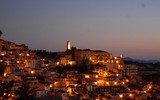[Ảnh] Ngắm những ngôi nhà giá 0 đồng ở thị trấn cổ Cammarata trên đảo Sicily