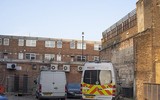 Phát hiện trang trại trồng cần sa bí mật ngay dưới nền nhà hát cũ ở London