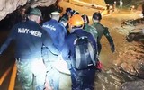 Mở lại hang Tham Luang - nơi diễn ra cuộc giải cứu thần kỳ 13 thành viên đội bóng thiếu niên Thái Lan