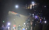 Mở lại hang Tham Luang - nơi diễn ra cuộc giải cứu thần kỳ 13 thành viên đội bóng thiếu niên Thái Lan