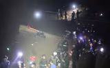 Mở lại hang Tham Luang - nơi diễn ra cuộc giải cứu thần kỳ 13 thành viên đội bóng thiếu niên Thái Lan