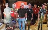 Mở lại hang Tham Luang - nơi diễn ra cuộc giải cứu thần kỳ 13 thành viên đội bóng thiếu niên Thái Lan