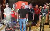 Mở lại hang Tham Luang - nơi diễn ra cuộc giải cứu thần kỳ 13 thành viên đội bóng thiếu niên Thái Lan