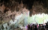 Mở lại hang Tham Luang - nơi diễn ra cuộc giải cứu thần kỳ 13 thành viên đội bóng thiếu niên Thái Lan