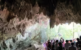 Mở lại hang Tham Luang - nơi diễn ra cuộc giải cứu thần kỳ 13 thành viên đội bóng thiếu niên Thái Lan