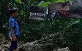 Mở lại hang Tham Luang - nơi diễn ra cuộc giải cứu thần kỳ 13 thành viên đội bóng thiếu niên Thái Lan