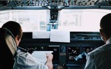 Đưa người lạ vào buồng lái và cái kết buồn cho nhiều phi công