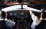 Đưa người lạ vào buồng lái và cái kết buồn cho nhiều phi công