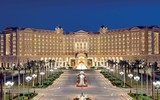 Vẻ đẹp huyền bí của quốc gia lớn nhất Trung Đông - Saudi Arabia