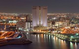 Vẻ đẹp huyền bí của quốc gia lớn nhất Trung Đông - Saudi Arabia