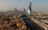 Vẻ đẹp huyền bí của quốc gia lớn nhất Trung Đông - Saudi Arabia