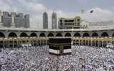 Vẻ đẹp huyền bí của quốc gia lớn nhất Trung Đông - Saudi Arabia