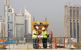 Vẻ đẹp huyền bí của quốc gia lớn nhất Trung Đông - Saudi Arabia
