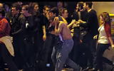 Những bức ảnh gợi lại ký ức bi thương vụ tấn công khủng bố Paris năm 2015