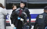 Những bức ảnh gợi lại ký ức bi thương vụ tấn công khủng bố Paris năm 2015