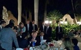 Những lần Tổng thống Trump và cộng sự gây nguy cơ cho an ninh quốc gia Mỹ