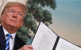 Những lần Tổng thống Trump và cộng sự gây nguy cơ cho an ninh quốc gia Mỹ