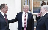 Những lần Tổng thống Trump và cộng sự gây nguy cơ cho an ninh quốc gia Mỹ