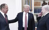 Những lần Tổng thống Trump và cộng sự gây nguy cơ cho an ninh quốc gia Mỹ