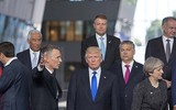 Những lần Tổng thống Trump và cộng sự gây nguy cơ cho an ninh quốc gia Mỹ