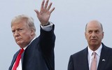Những lần Tổng thống Trump và cộng sự gây nguy cơ cho an ninh quốc gia Mỹ