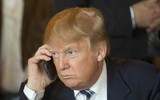 Những lần Tổng thống Trump và cộng sự gây nguy cơ cho an ninh quốc gia Mỹ