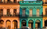 Havana, Cuba tròn 500 tuổi: Những góc phố và không khí huyền thoại