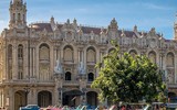 Havana, Cuba tròn 500 tuổi: Những góc phố và không khí huyền thoại