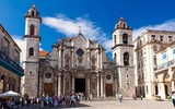 Havana, Cuba tròn 500 tuổi: Những góc phố và không khí huyền thoại