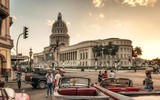 Havana, Cuba tròn 500 tuổi: Những góc phố và không khí huyền thoại