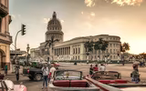 Havana, Cuba tròn 500 tuổi: Những góc phố và không khí huyền thoại