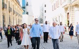 Havana, Cuba tròn 500 tuổi: Những góc phố và không khí huyền thoại