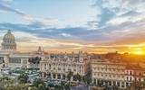 Havana, Cuba tròn 500 tuổi: Những góc phố và không khí huyền thoại