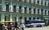 Havana, Cuba tròn 500 tuổi: Những góc phố và không khí huyền thoại